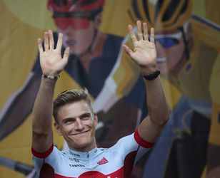 Ďalší cyklista vynechá MS v Innsbrucku, Kittel predčasne ukončil sezónu