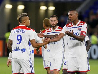Lyon odohrá prvý domáci zápas skupinovej fázy Ligy majstrov bez divákov