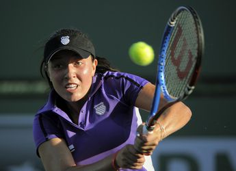 WTA Quebec: Pegulová postúpila do štvrťfinále, stopka pre Češku Bouzkovú