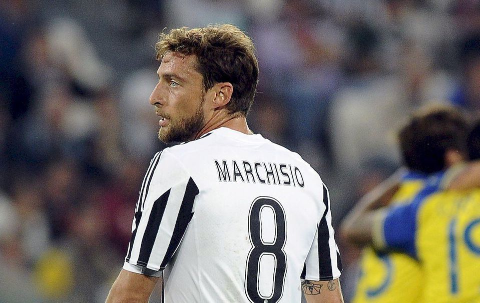 Claudio Marchisio bude spoluhráčom Róberta Maka v Zenite Petrohrad