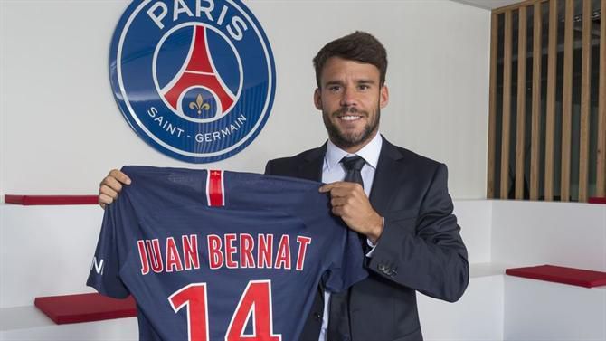 Juan Bernat