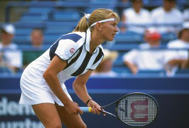 Steffi Grafová: Bohyňa tenisových kurtov vyhrala všetko