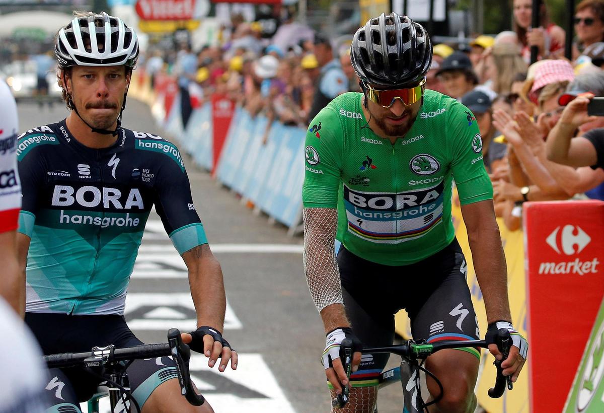 Hlavným hosťom L'Étape Slovakia by Tour de France je Daniel Oss. Na bycikel si sadne aj Hamšík