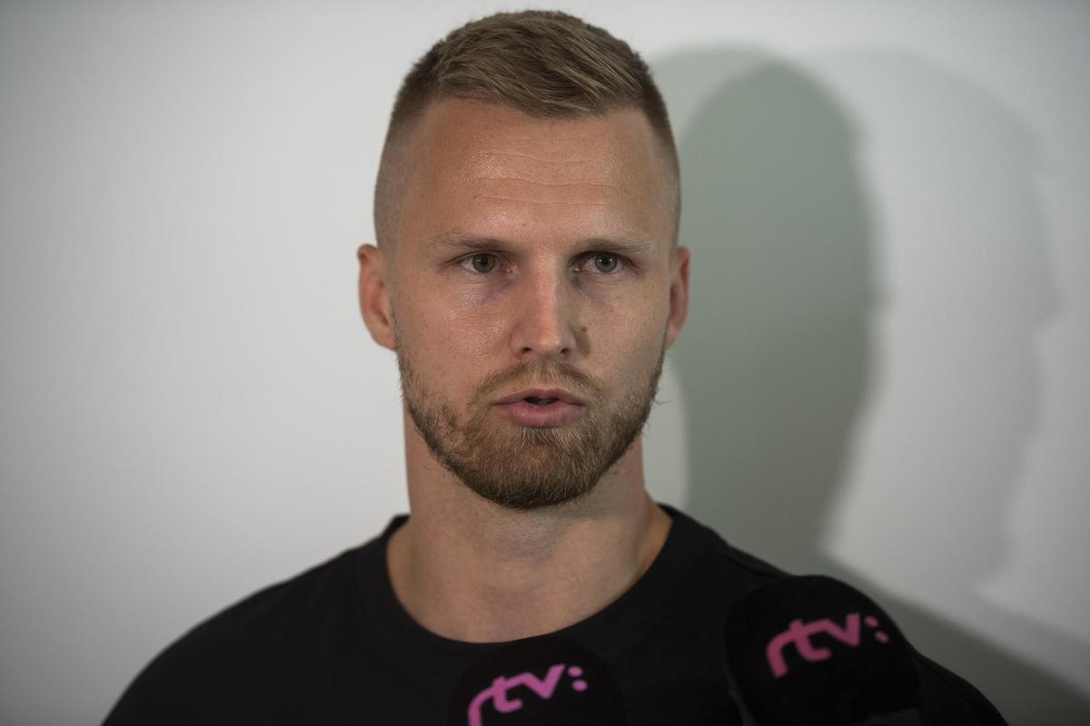 Všetky kluby sa prihlásia do polnoci do extraligy, vraví manažér ...