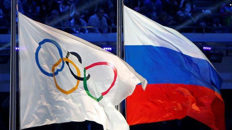 Rusko doping olympijske hry Soci feb14 Reuters