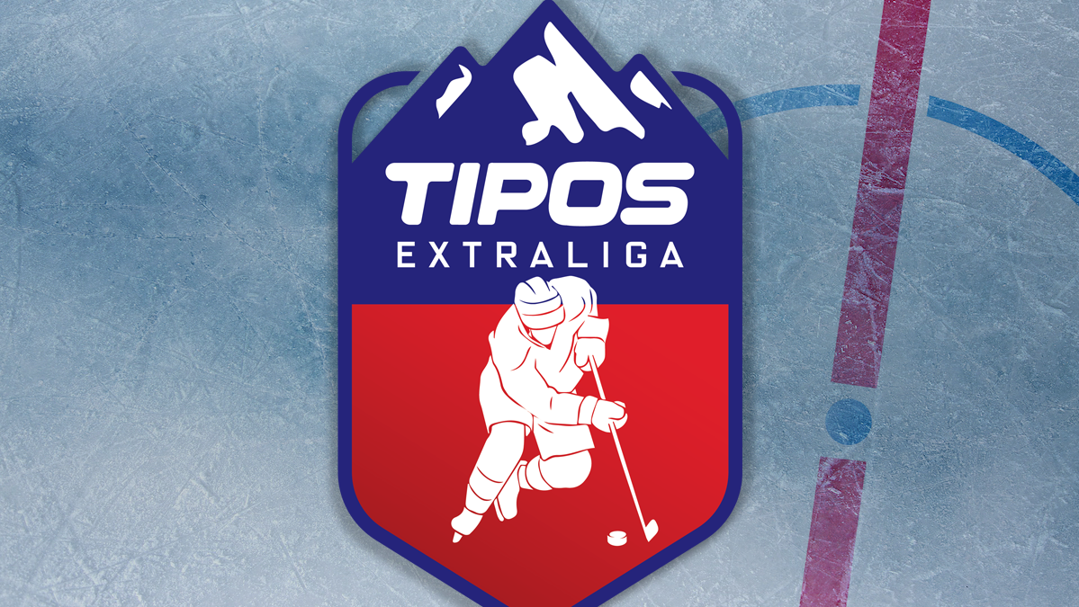 Tipos extraliga - program play off a zloženie štvrťfinále | Šport.sk