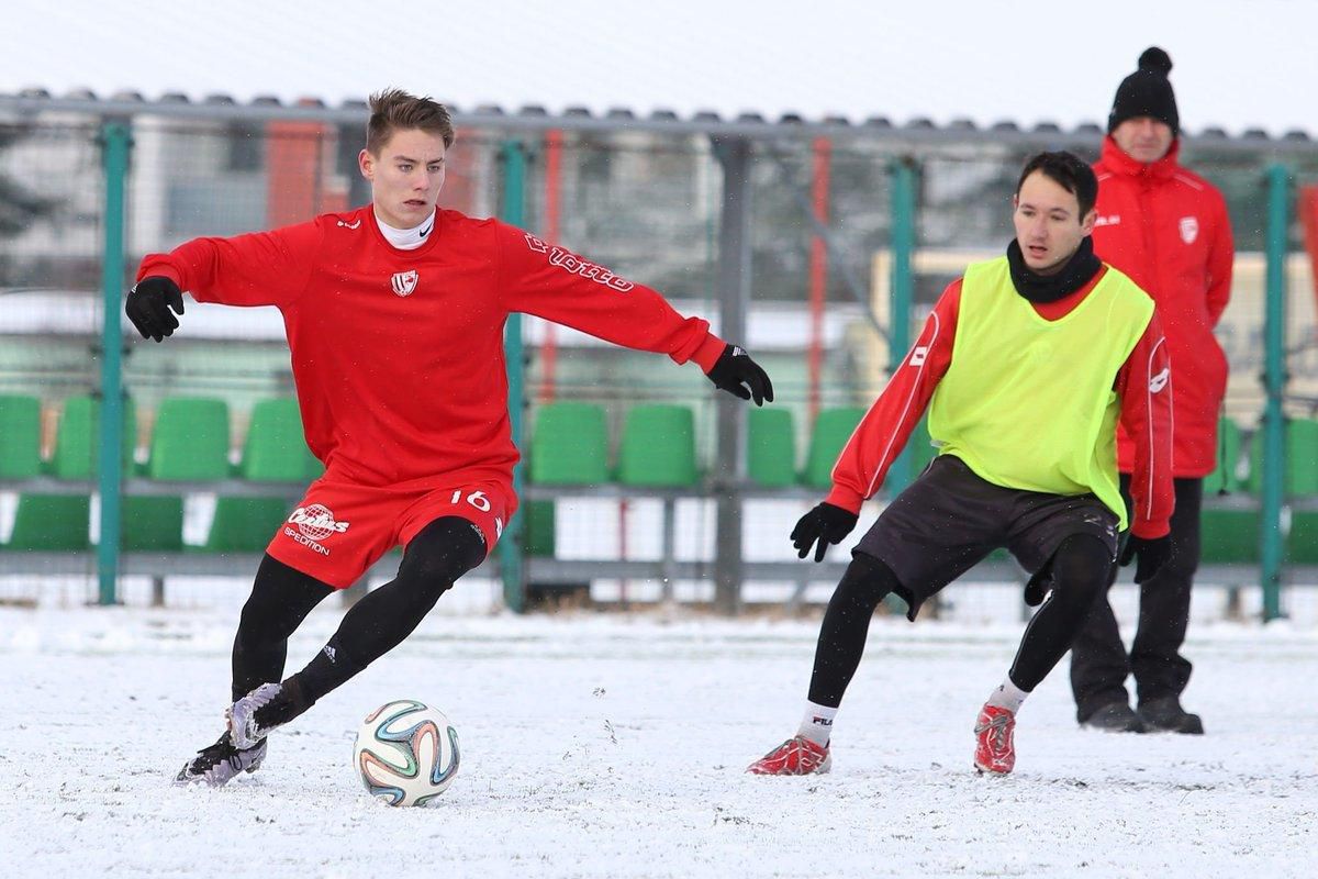 Jan Vodháněl.