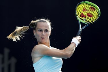 Australian Open: Magdaléna Rybáriková napokon nebude hrať vo štvorhre