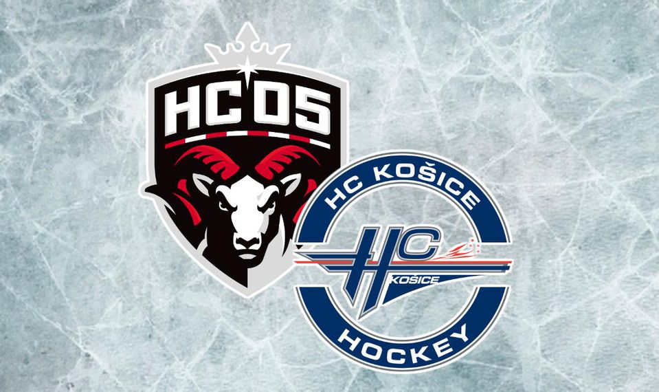 ONLINE: HC '05 Banská Bystrica – HC Košice
