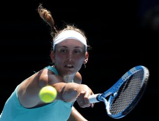 WTA Lugano: Mertensová sa prebojovala do finále