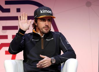 Alonso zvažoval koniec kariéry, napokon pokračuje: Tento rok uspejeme