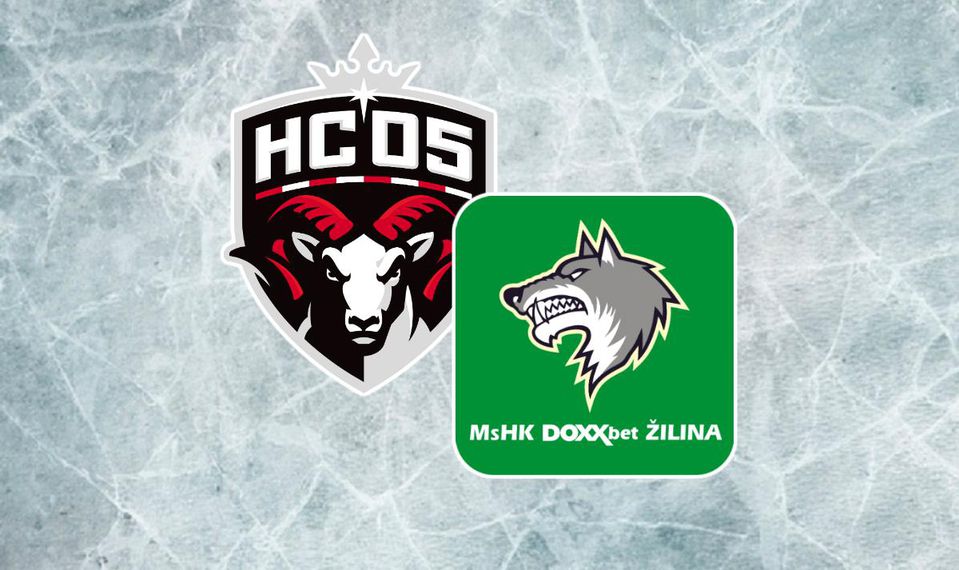 ONLINE: HC '05 Banská Bystrica – MsHK Žilina