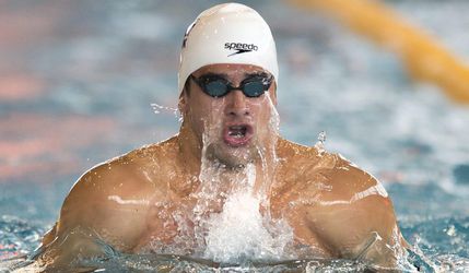 Plávanie-ME: Tomáš Klobučník postúpil do semifinále na 100 m prsia