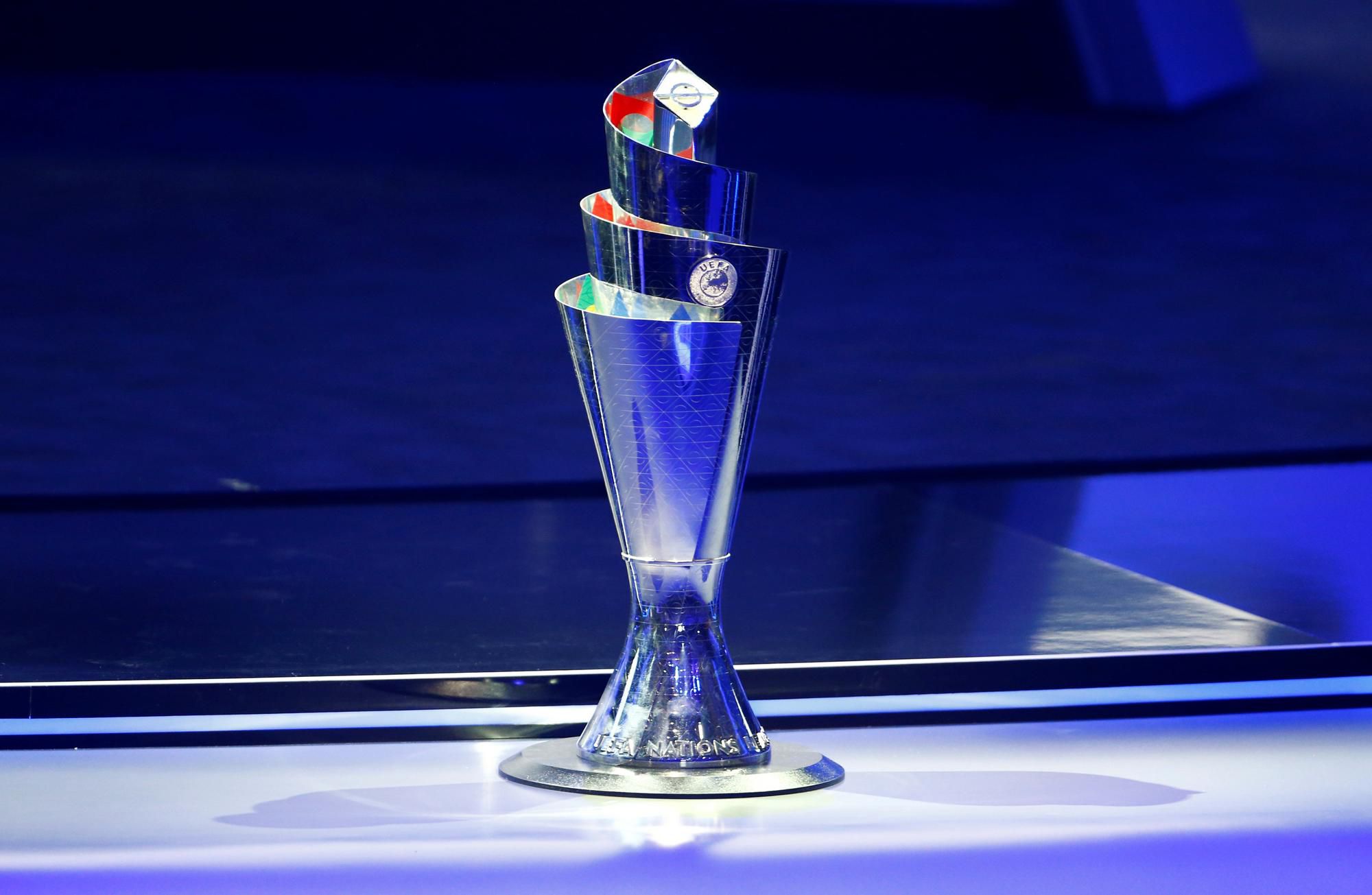 Pohár Ligy národov UEFA