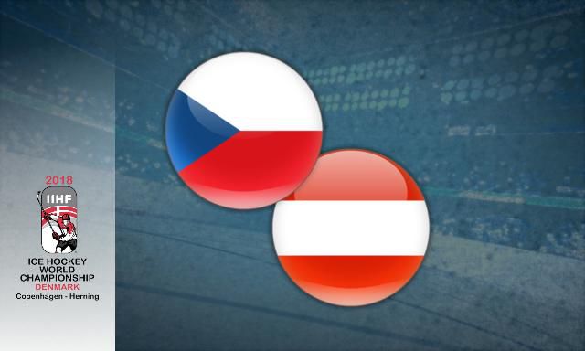 Česko - Rakúsko online