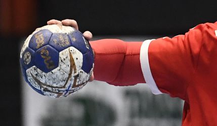 Slovnaft handball extraliga: Prešov a Topoľčany finalistami, v semifinále urobili rýchly proces
