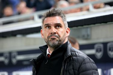 Bordeaux po sérii zlých výsledkov prepustilo trénera Gourvenneca