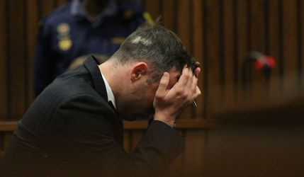 Oscar Pistorius utrpel zranenia, pobil sa vo väzení