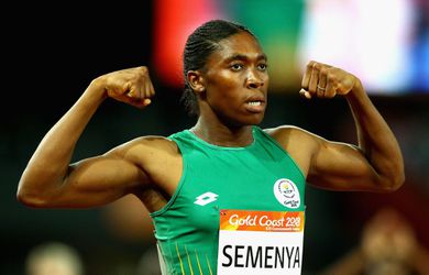 Caster Semenyaovú čaká podľa nového pravidla IAAF liečba
