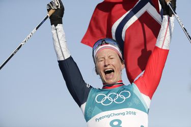 Najúspešnejšia športovkyňa zimných olympiád ukončila kariéru