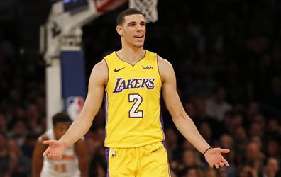 NBA: Lakers nemôžu proti Minnesote počítať so zraneným Ballom