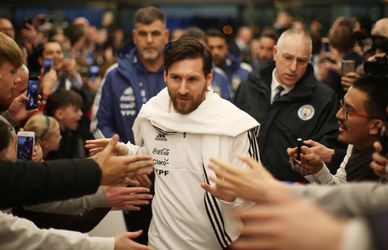 Messi a Agüero pre zranenia nehrali, Argentína aj tak zdolala Taliansko