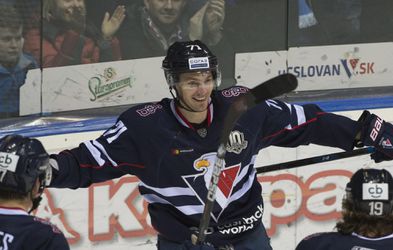 HC Slovan Bratislava s ďalšími odchodmi hráčov