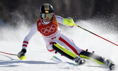 Schildová plakala v cieli: Mohla som vyhrať olympijské zlato