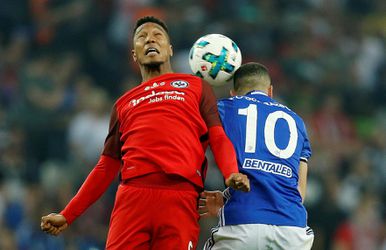 DFB Pokal: Eintracht Frankfurt postúpil do finále