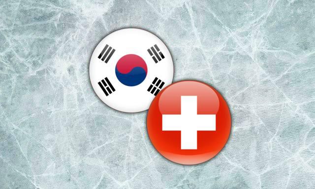 ONLINE: Južná Kórea – Švajčiarsko