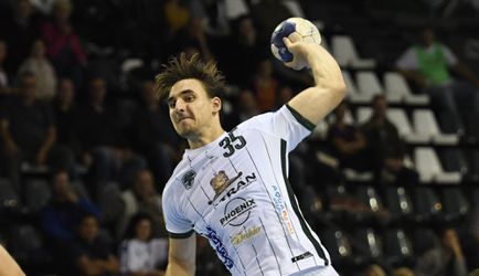SEHA League: Prešovčan Bruno Butorac v All Star tíme súťaže