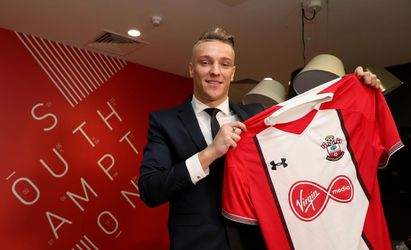Slovenský „Dolph Lundgren“ pripravený splniť si sen o Premier League