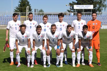 Slovakia Cup: Slováci zdolali aj Maďarsko a sú na čele tabuľky