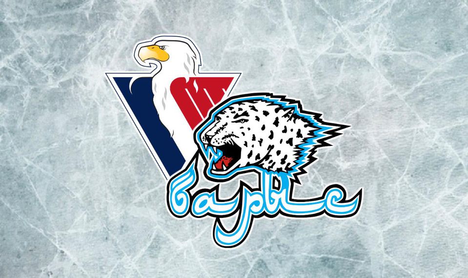 ONLINE: HC Slovan Bratislava – HC Barys Astana