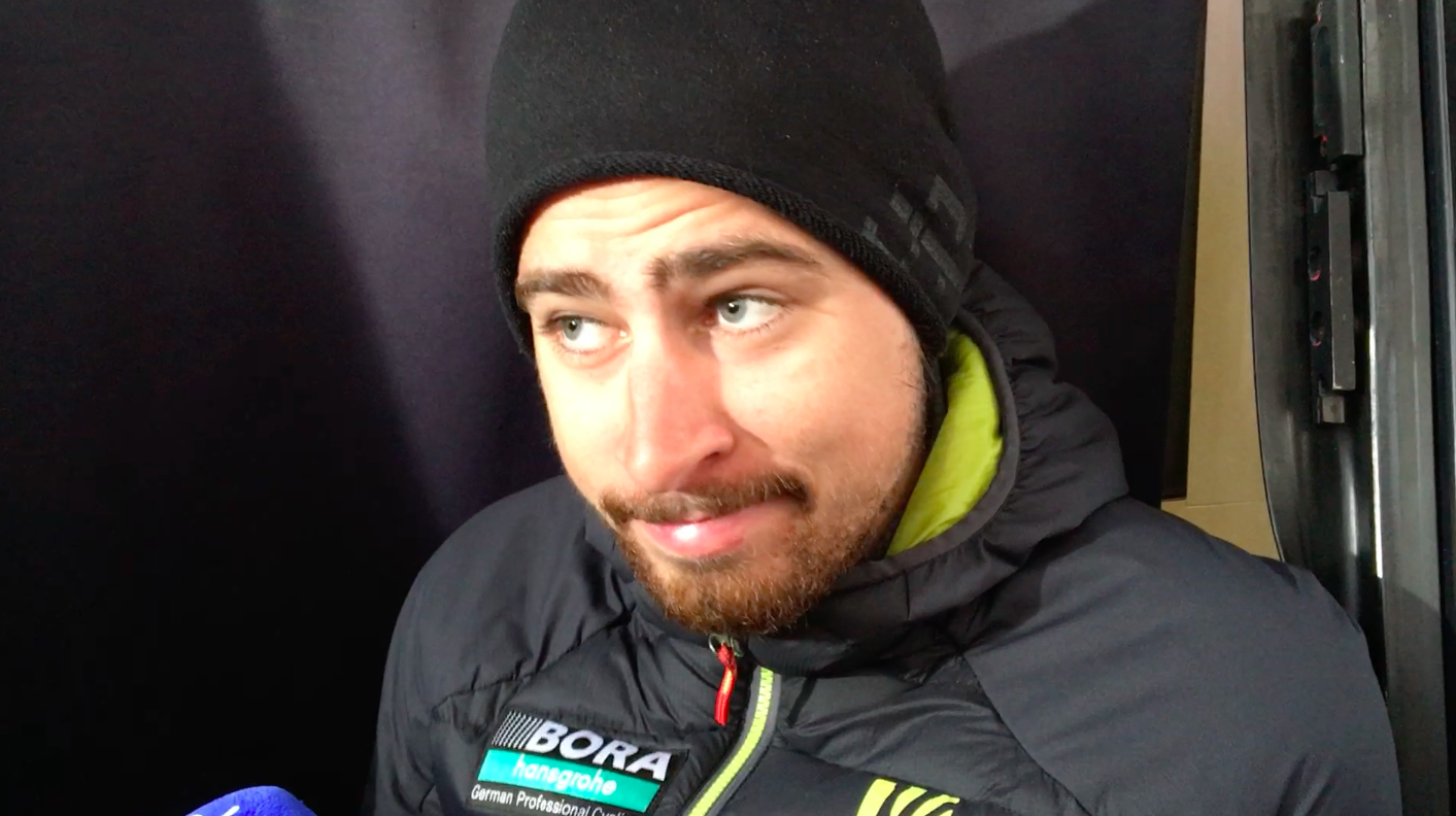 Peter Sagan, Bora Hansgrohe