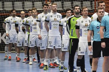 EHF: Prešov začína v Dánsku, Goluža: Skupina ťažšia než v Lige majstrov