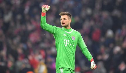 Bayern Mníchov predĺžil zmluvu s brankárom Ulreichom do júna 2021