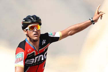 Okolo Ománu: V 3. etape víťazstvo Belgičana Van Avermaeta