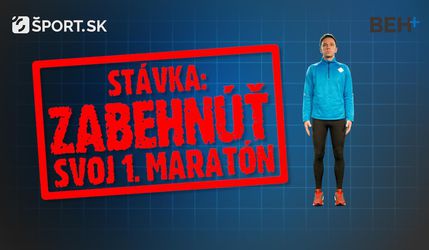 Maratónska stávka s Gabom Švajdom!
