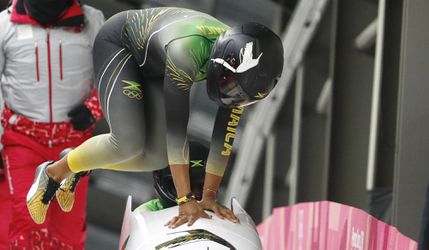 Nielen Rusi, pozitívny dopingový test mala aj jamajská bobistka