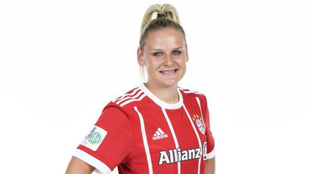 Futbalistka Škorvánková hodnotí pôsobenie v Bayerne Mníchov