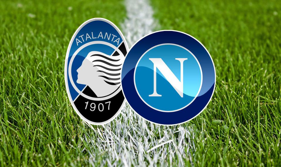 ONLINE: Atalanta Bergamo – SSC Neapol