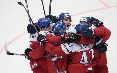 Nominácia Česka na MS v hokeji 2018 aj so zlým mužom z NHL a viacerými mladíkmi