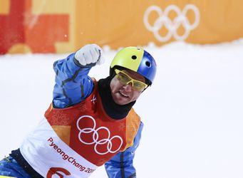 Akrobatické lyžovanie: Zlatý Ukrajinec Abramenko prerušil hegemóniu Bielorusov