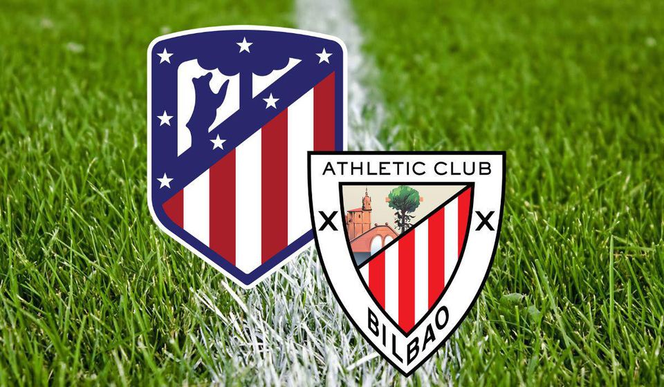 Atlético Madrid vs Athletic Club de Bilbao