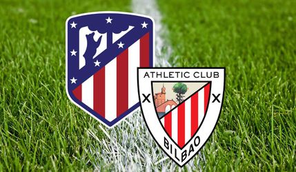 Atlético Madrid zdolalo Atheltic Club Bilbao