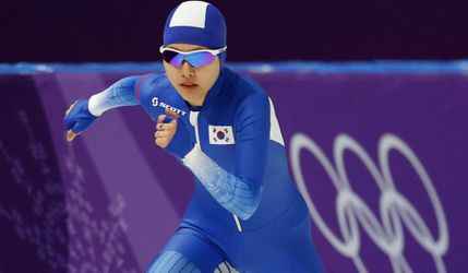Šortrek: Minjeong Choi do štvrťfinále s olympijským rekordom