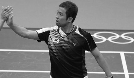 Bedminton: Vo veku 35 rokov zomrel bronzový medailista z Londýna Jae-sung Chung