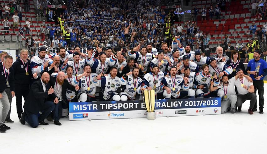 HC Kometa Brno