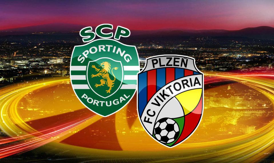 ONLINE: Sporting Lisabon – FC Viktoria Plzeň